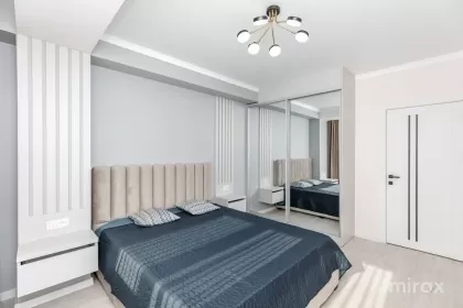 ул. Яловень, Телецентр, Кишинев изображение 237652