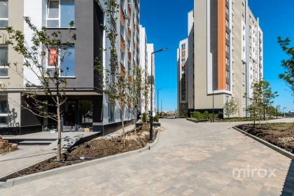 ул. Яловень, Телецентр, Кишинев изображение 237658