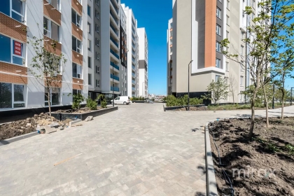 ул. Яловень, Телецентр, Кишинев изображение 237659