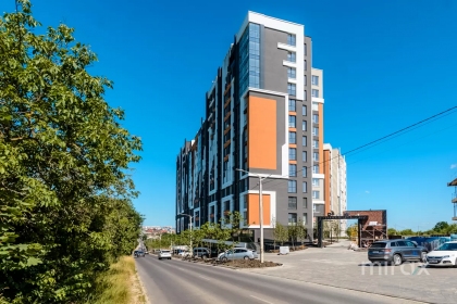 ул. Яловень, Телецентр, Кишинев изображение 237660