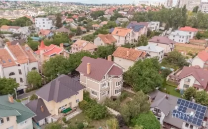 str. Schinoasa Nouă, Telecentru, Chișinău imaginea 99073