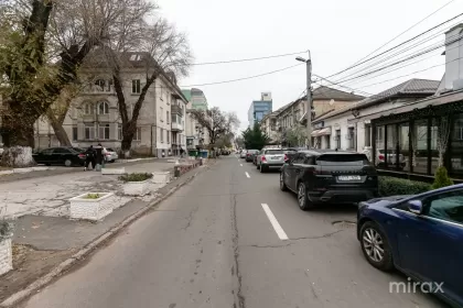 ул. Митрополит Варлаам, Центр, Кишинев изображение 197594