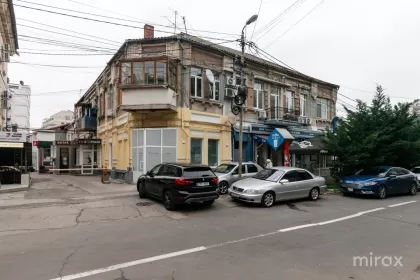ул. Митрополит Варлаам, Центр, Кишинев изображение 197591