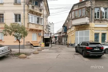 ул. Митрополит Варлаам, Центр, Кишинев изображение 197592