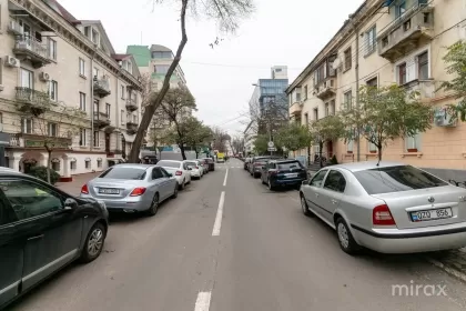 ул. Митрополит Варлаам, Центр, Кишинев изображение 197595