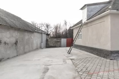 ул. Ливезилор, Бэчой, мун.Кишинев изображение 200418