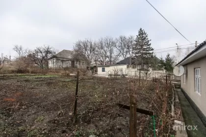 ул. Ливезилор, Бэчой, мун.Кишинев изображение 200421