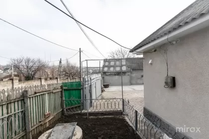 ул. Ливезилор, Бэчой, мун.Кишинев изображение 200423