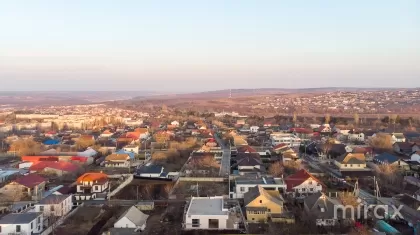 ул. Трандафирилор, Чореску, мун. Кишинев изображение 209671