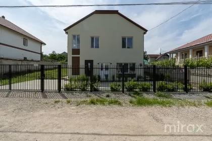 ул. Трандафирилор, Чореску, мун. Кишинев изображение 223940