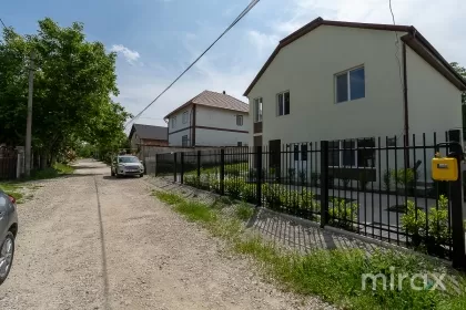 ул. Трандафирилор, Чореску, мун. Кишинев изображение 223941