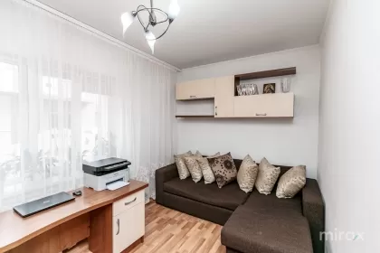 str. Ion Buzdugan, Buiucani, mun. Chișinău imaginea 214240