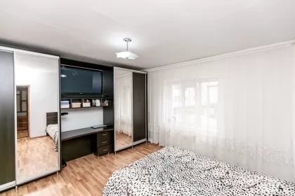 str. Ion Buzdugan, Buiucani, mun. Chișinău imaginea 214242