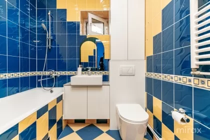 str. Ion Buzdugan, Buiucani, mun. Chișinău imaginea 214244