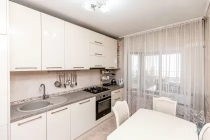 str. Ion Buzdugan, Buiucani, mun. Chișinău imaginea 214245