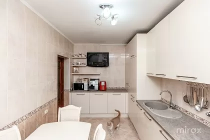 str. Ion Buzdugan, Buiucani, mun. Chișinău imaginea 214246