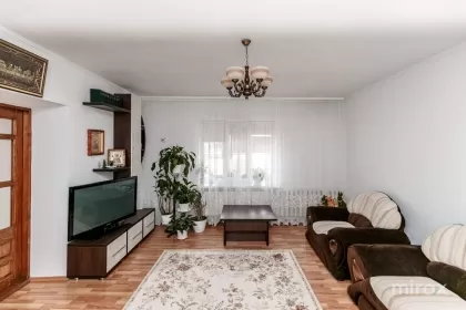 str. Ion Buzdugan, Buiucani, mun. Chișinău imaginea 214248