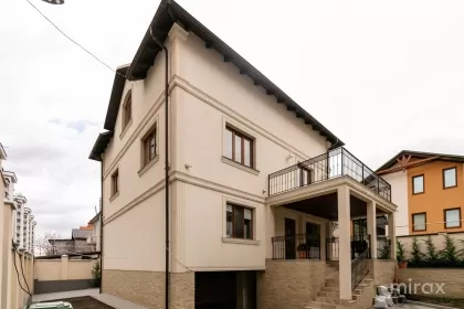 str. Ion Buzdugan, Buiucani, mun. Chișinău imaginea 214221