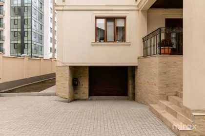 str. Ion Buzdugan, Buiucani, mun. Chișinău imaginea 214260