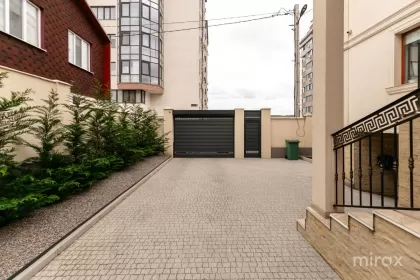 str. Ion Buzdugan, Buiucani, mun. Chișinău imaginea 214261