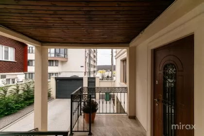 str. Ion Buzdugan, Buiucani, mun. Chișinău imaginea 214224