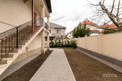 str. Ion Buzdugan, Buiucani, mun. Chișinău imaginea 214263