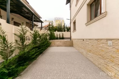 str. Ion Buzdugan, Buiucani, mun. Chișinău imaginea 214256