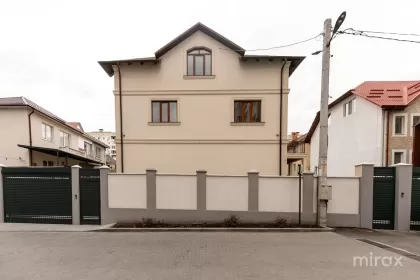 str. Ion Buzdugan, Buiucani, mun. Chișinău imaginea 214222