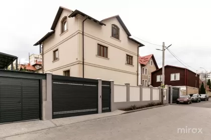 str. Ion Buzdugan, Buiucani, mun. Chișinău imaginea 214223