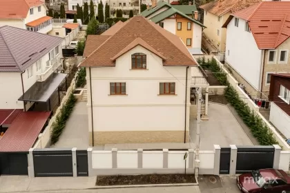 str. Ion Buzdugan, Buiucani, mun. Chișinău imaginea 214253