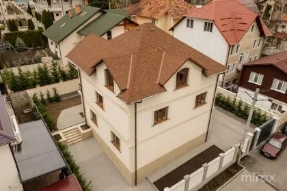 str. Ion Buzdugan, Buiucani, mun. Chișinău imaginea 214254
