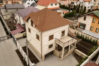 str. Ion Buzdugan, Buiucani, mun. Chișinău imaginea 214220