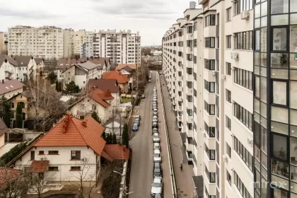 str. Ion Buzdugan, Buiucani, mun. Chișinău imaginea 214257