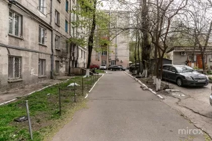 ул. Александр Пушкин, Центр, мун. Кишинев изображение 216799
