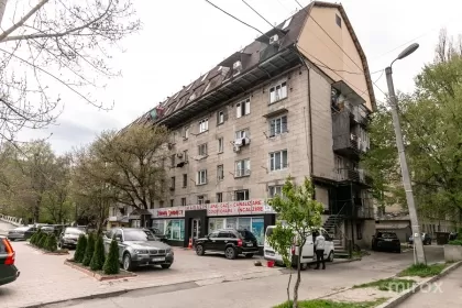 ул. Александр Пушкин, Центр, мун. Кишинев изображение 216800