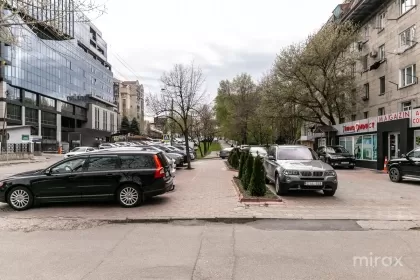 ул. Александр Пушкин, Центр, мун. Кишинев изображение 216801