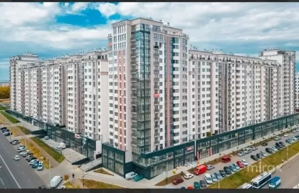 бул. Мирча чел Бэтрын, Чоканы, мун. Кишинев изображение 218153
