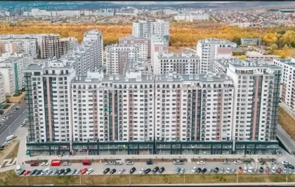бул. Мирча чел Бэтрын, Чоканы, мун. Кишинев изображение 218151