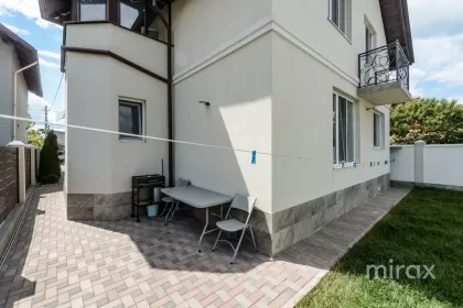 ул. Михаил Одатюк, Дурлешты, мун. Кишинев изображение 222020