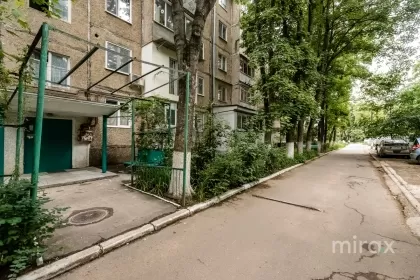 str. Hristo Botev, Botanica, mun. Chișinău image 223402