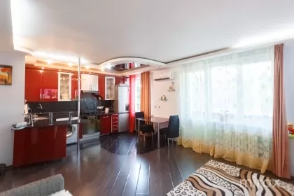 ул. Мирчешты, Рышкань, мун. Кишинев изображение 224631