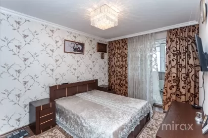 бул. Мирча чел Бэтрын, Чоканы, Кишинев изображение 225805