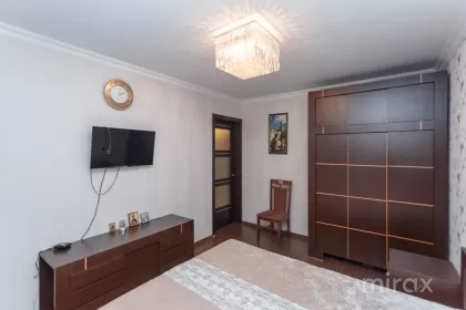 бул. Мирча чел Бэтрын, Чоканы, Кишинев изображение 225807