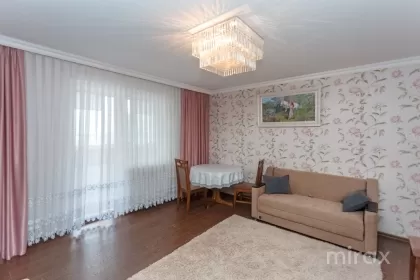 бул. Мирча чел Бэтрын, Чоканы, Кишинев изображение 225809