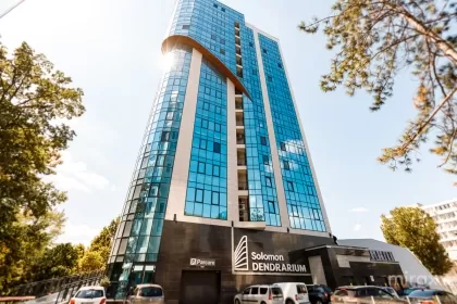 bd. Ștefan cel Mare, Centru, Chișinău imaginea 229551