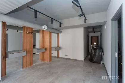 str. Mușatinilor, Buiucani, Chișinău imaginea 230974