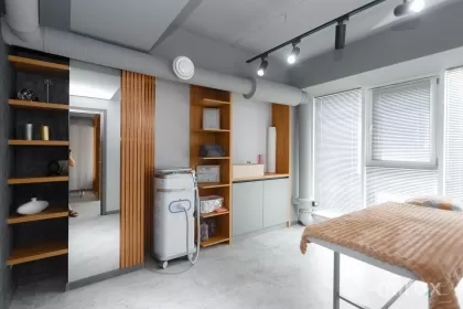 str. Mușatinilor, Buiucani, Chișinău imaginea 230976
