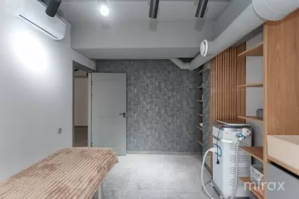 str. Mușatinilor, Buiucani, Chișinău imaginea 230977