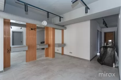 str. Mușatinilor, Buiucani, Chișinău imaginea 230978