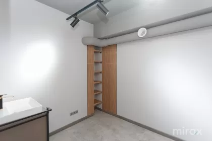str. Mușatinilor, Buiucani, Chișinău imaginea 230981